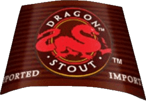 Dragon Stout Jamaica Beers Drinks 