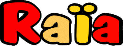 Raïa R FEMININE - France First Names 