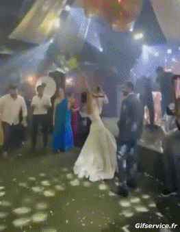 Serie 01 Boda GENTE Humor - Fun 