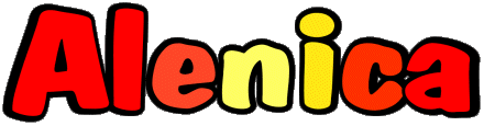 Alenica A FEMININ - Allemagne Prénoms 