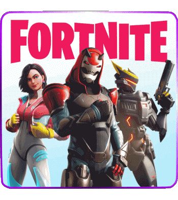 Icone Fortnite Videogiochi Multimedia 