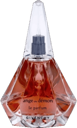 Givenchy Couture - Perfume Fashion 