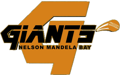 Nelson Mandela Bay Giants Afrique du Sud Cricket Sports 