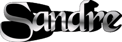 Sandre S MASCULINO - Francia Nombre 