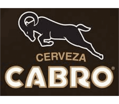 Cabro Guatemala Bières Boissons 