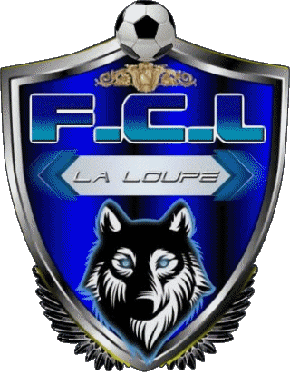 FC Loupéen 28 - Eure-et-Loir Centre-Val de Loire Soccer Club France Sports 