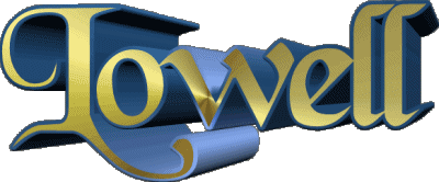 Lowell L MASCHIO - UK - USA - IRL - AUS - NZ Nome 