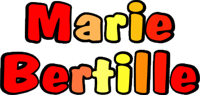 Marie Bertille M Composed FEMININE - France First Names 