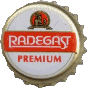 Radegast Repubblica ceca Birre Bevande 