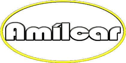 Amílcar A MASCULINE - Spain First Names 