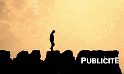 Jingle Pub 2013 BFM Kanäle - TV Frankreich Multimedia 