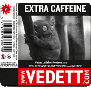 Vedett Belgium Beers Drinks 