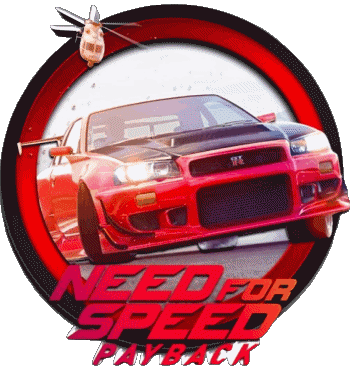 Payback Need for Speed Videogiochi Multimedia 