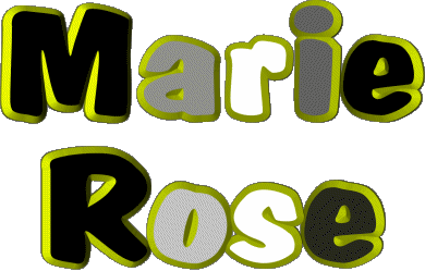 Marie Rose M Composé FEMININ - France Prénoms 