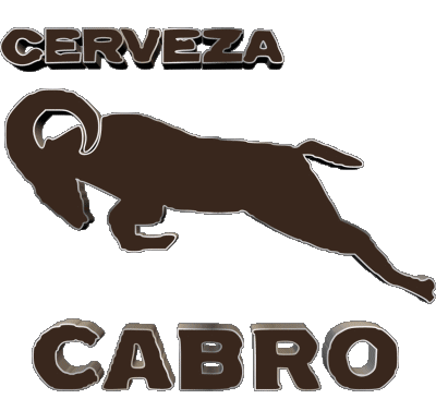 Cabro Guatemala Cervezas Bebidas 