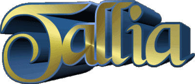 Tallia T FEMININ - France Prénoms 