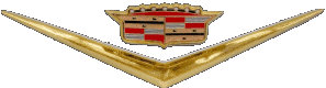 1957-1957 Logo Cadillac Wagen Transport 