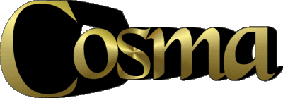 Cosma C FEMININE - Italy First Names 