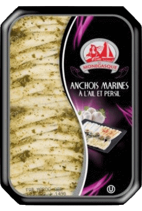 La Monégasque Konserven Essen 