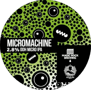 Northern-Monk UK Cervezas Bebidas 