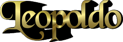 Leopoldo L MASCULINO - Italia Nombre 