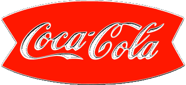 1950-1950 Coca-Cola Bibite Gassate Bevande 