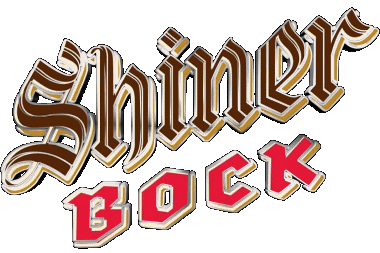 Shiner USA Bières Boissons 