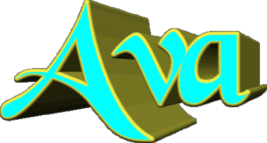 Ava A FEMMINILE - Francia Nome 