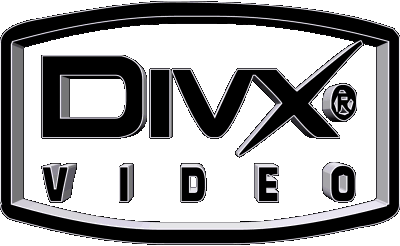 DIVX Video Video - Iconos Multimedia 