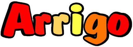 Arrigo A MANN - Italien Vorname 