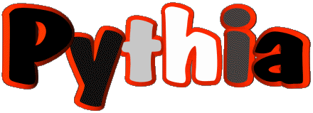 Pythia P FEMININE - UK - USA - IRL - AUS - NZ First Names 