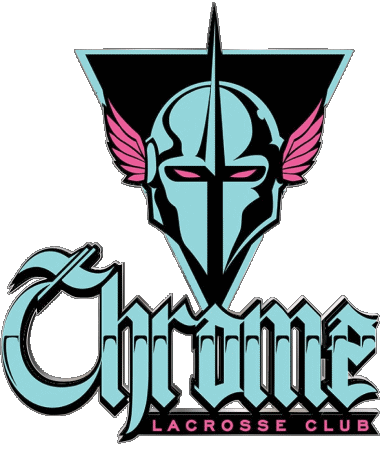 Chrome LC PLL (Premier Lacrosse League) Lacrosse Sports 