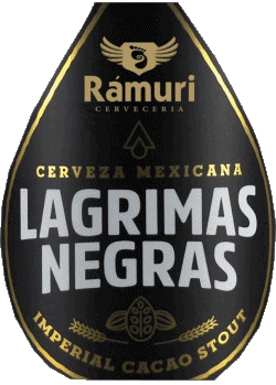 Ramuri Mexico Cervezas Bebidas 