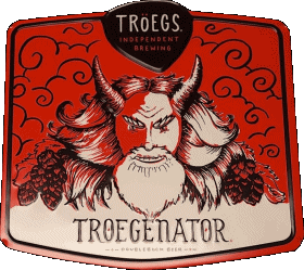 Tröegs USA Bières Boissons 