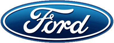 Logo Ford Coche Transporte 