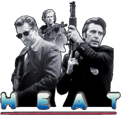 Logo Heat Cinéma International Multi Média 