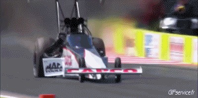 Dragsters Autos Transport Humor -  Fun 