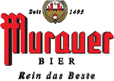Murauer Austria Cervezas Bebidas 