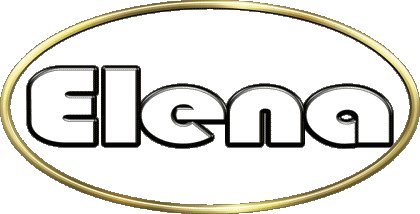 Elena E FEMININE - Italy First Names 