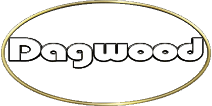 Dagwood D MASCULINE -  UK - USA - IRL - AUS - NZ First Names 