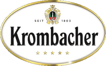 Krombacher Deutschland Bier Getränke 