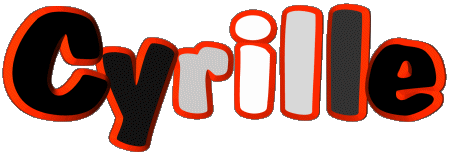 Cyrille C MASCULINE - France First Names 