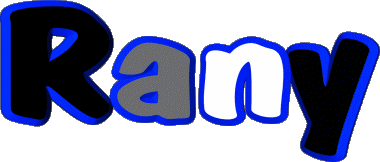 Rany R MANN - Maghreb Muslim Vorname 