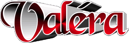 Valéra V WEIBLICH - Frankreich Vorname 