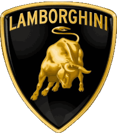 Logo Langorghini Wagen Transport 