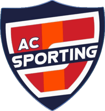 AC Sporting Liban FootBall Club Asie Logo Sports 
