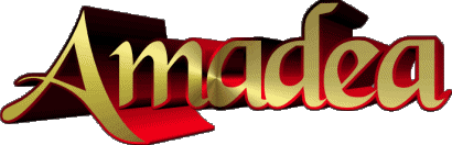 Amadea A FEMININE - Spain First Names 