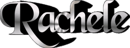 Rachele R FEMININ - Italie Prénoms 