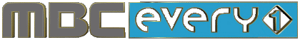 MBC Every 1 Südkorea Kanäle - TV Welt Multimedia 