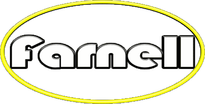 Farnell F MASCULIN - UK - USA Prénoms 